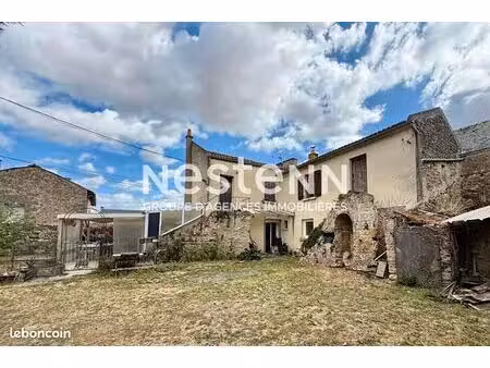 maison 7 pièces 126 m²