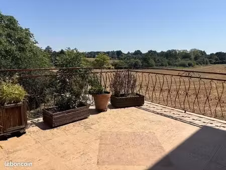 maison 7 pièces 138 m²