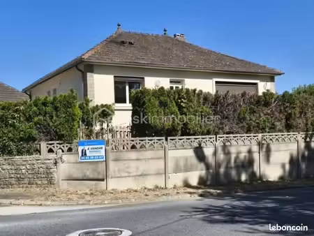 maison 4 pièces 77 m²