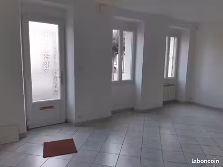a vendre habitation