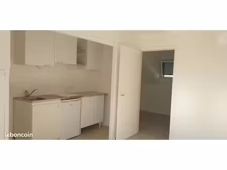 appartement t2 renové centre ville mayenne