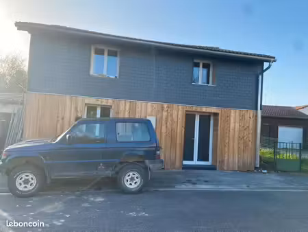 maison à vendre à possesse