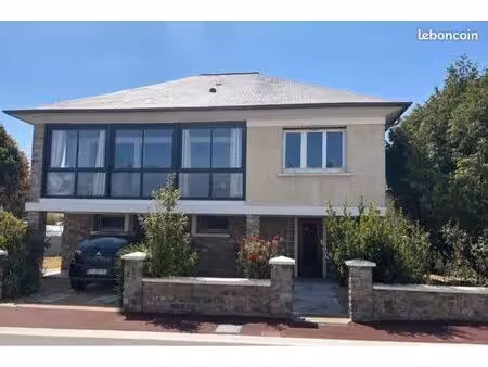 maison 115 m2 195000