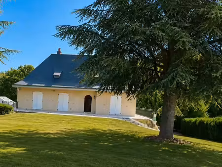 maison à vendre saint hilaire saint florent