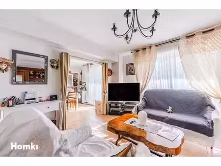 appartement t3 de 55 m² à arcachon 33120  rue molière