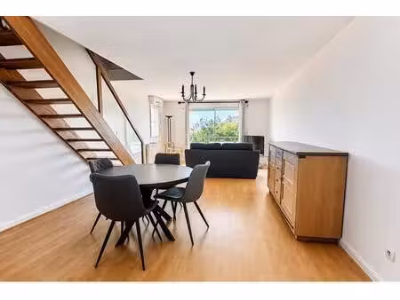appartement wimereux