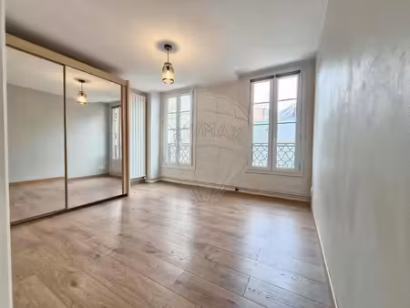 appartement 2 chambre(s) à vendre