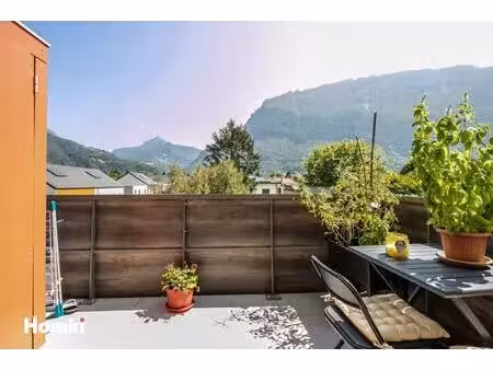 appartement t2 de 46 m2 à saint-égrève 38120  rue lucie et paulette roche