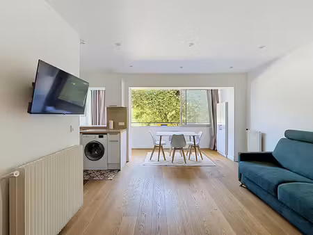appartement saint maur des fosses 1 pièce(s) 27 m2