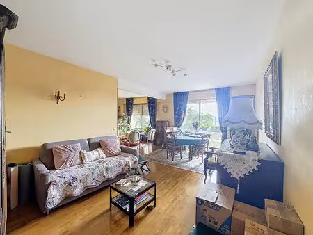 appartement saint maur des fossés 4 pièce(s) 80 m2