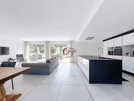 maison récente de plain pied 145 m2  