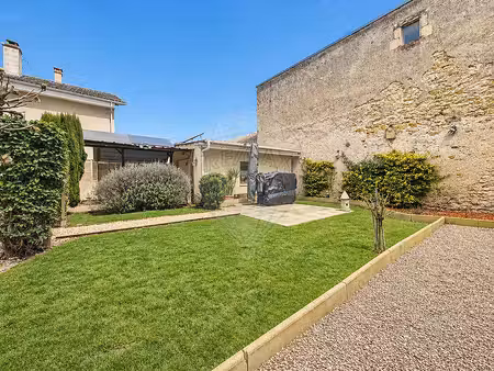 maison 3 chambre(s) à vendre