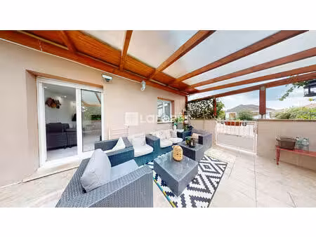 maison krautergersheim 4 pièces 97 m2