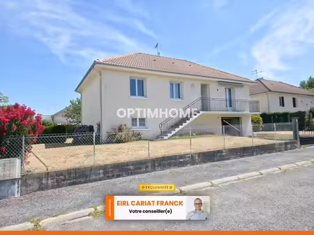 maison à vendre 5 pièces la souterraine (23)