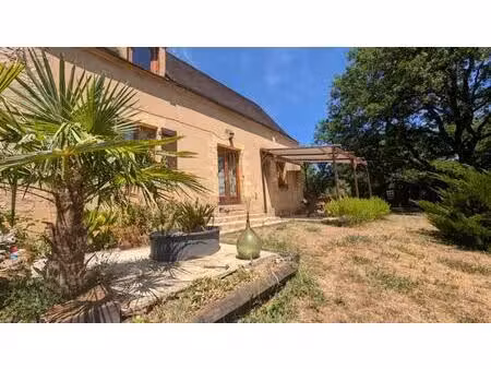 maison en pierre proche du bugue de 155 m2
