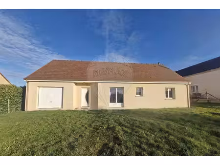 maison 3 chambre(s) à vendre