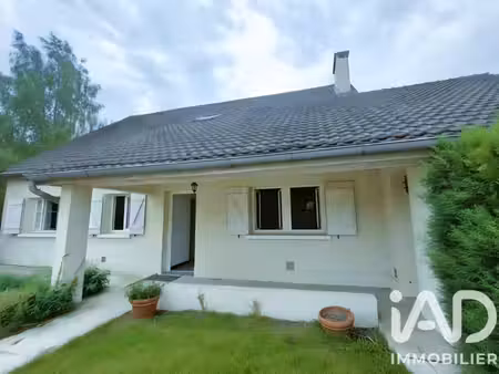 vente maison traditionnelle 7 pièces