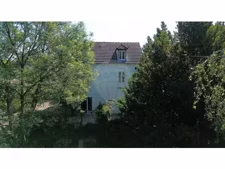 maison 3 chambre(s) à vendre