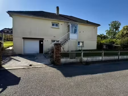 maison port jerome sur seine 4 pièce(s) 127.60 m2