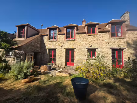 maison rochefort en yvelines 6 pièce(s) 229 m2