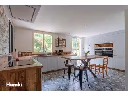 maison/villa t6 de 158 m² à nantes 44300