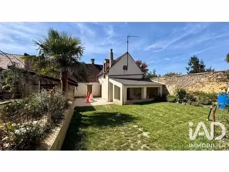 vente maison de village 5 pièces