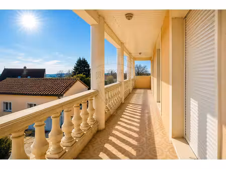 maison 5 chambre(s) à vendre