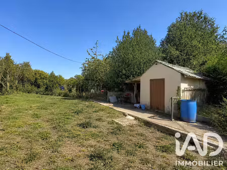 vente terrain à bâtir 1 051 m²