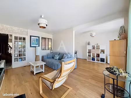 maison 7 pièces 128 m²