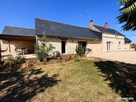propriété 8 pièces 187 m²
