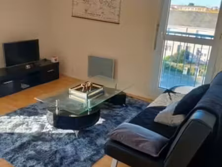 appartement 47m2