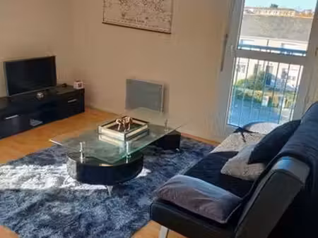 t2 appartement 48m2