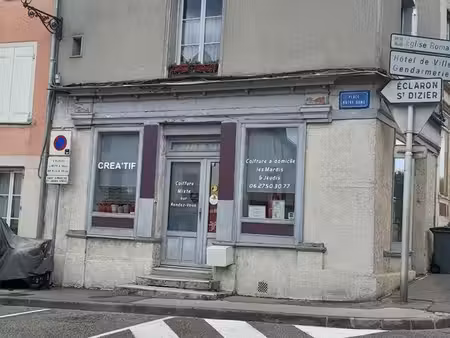 maison de ville