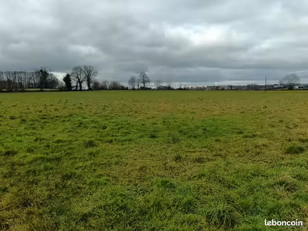 terres agricoles