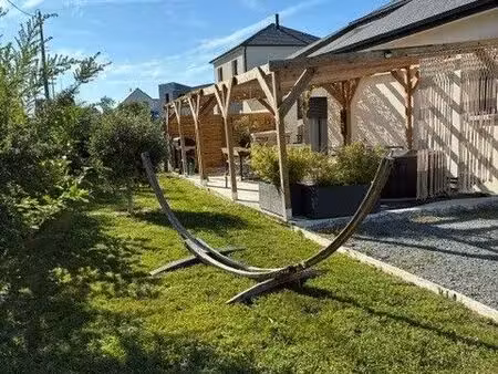 maison plein pied 150m2 à vendre