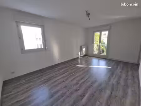 appartement 1 pièce 30 m²