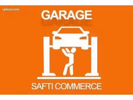 garage 90 m² pontorson