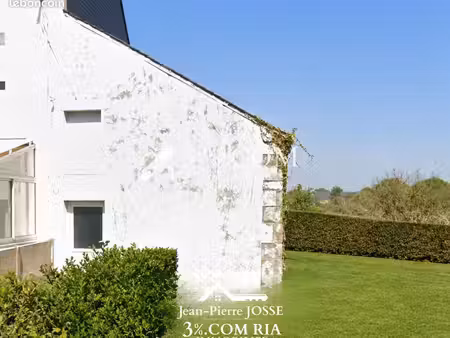maison de village 2 pièces 40 m²