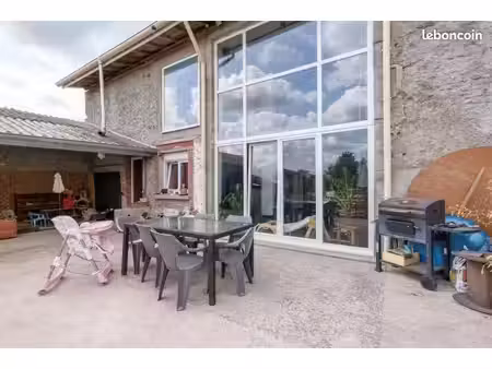 maison de village 6 pièces 315 m²
