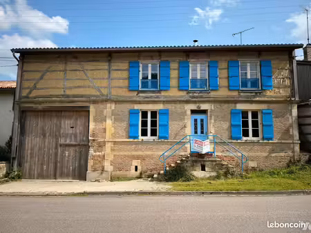 maison 6 pièces 207 m²