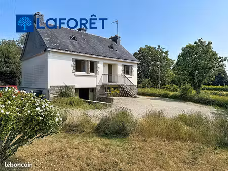 propriété 4 pièces 74 m²