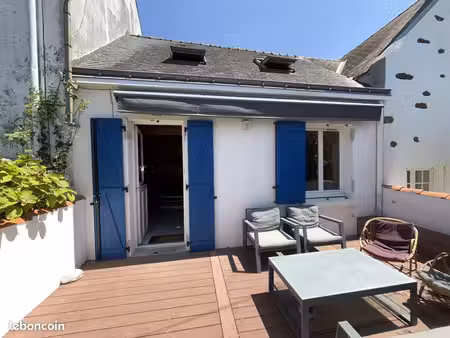 maison 3 pièces 63 m²