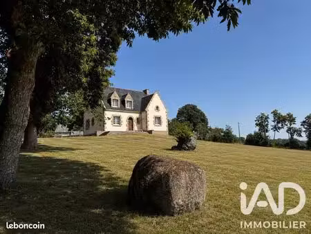 maison 8 pièces 163 m²