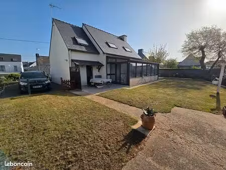 maison 5 pièces 90 m²