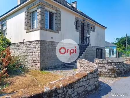 maison 5 pièces 124 m²