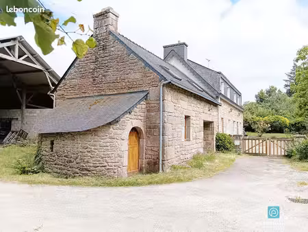 longère 5 pièces 120 m²