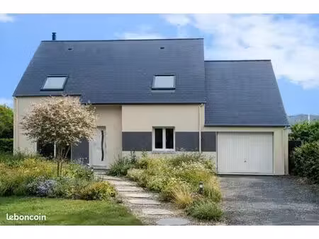 maison 5 pièces 80 m²
