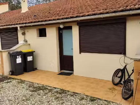 appartement bretigny sur orge - 1 pièce(s) - 23.55 m2
