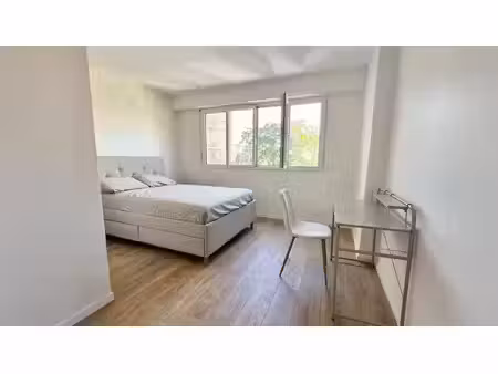 chambre caen 1 pièce(s) 24.89 m2