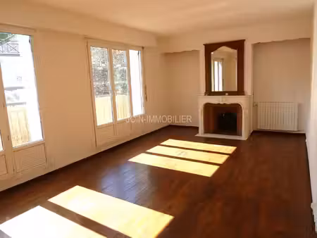 appartement dieppe 4 pièce(s) 88.11 m2
